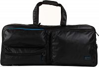 Yonex Tournament Bag Wide 3R Black